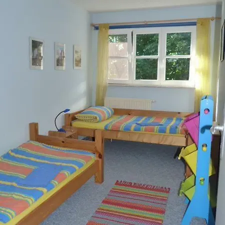 Korndeichhof Lägenhet