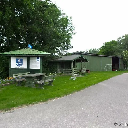 Lägenhet Korndeichhof Garding