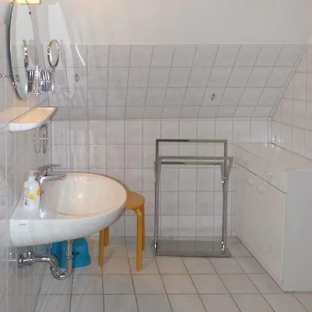 Lägenhet Korndeichhof