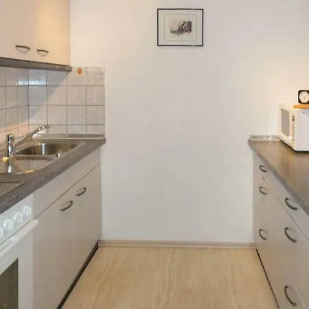 Korndeichhof Lägenhet *